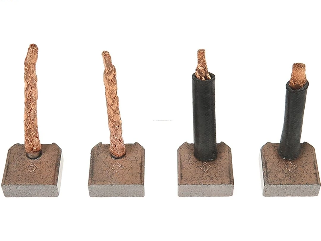 Carbon Brush, starter Brand new AS-PL SB5002P