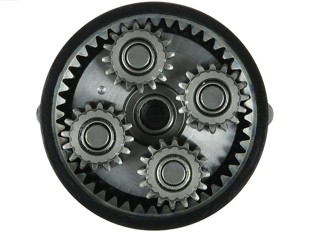 AS-PL SG5025S Ring Gear, planetary gearbox (starter)