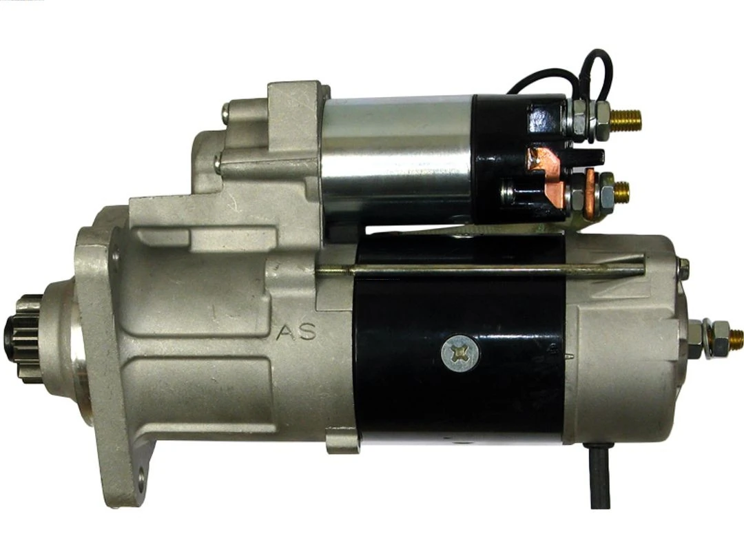 AS-PL S5066 Starter