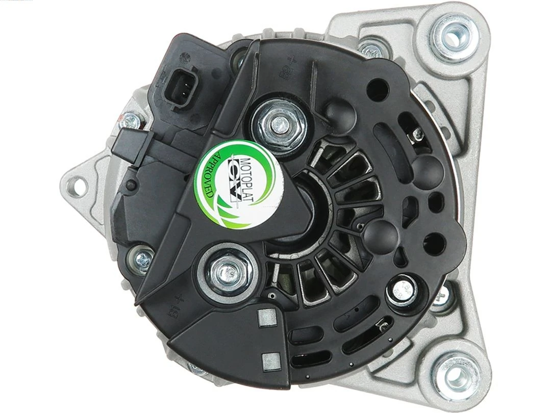 Alternator Brand new AS-PL A0335
