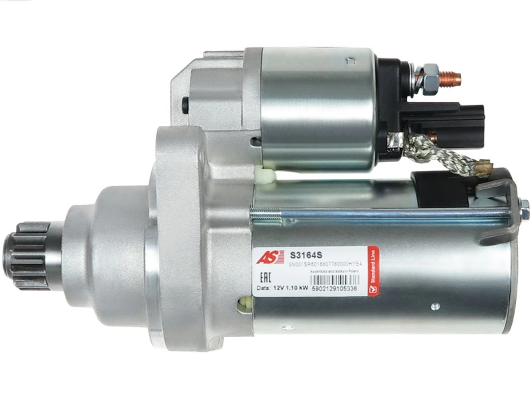 Starter Brand new AS-PL S3164S