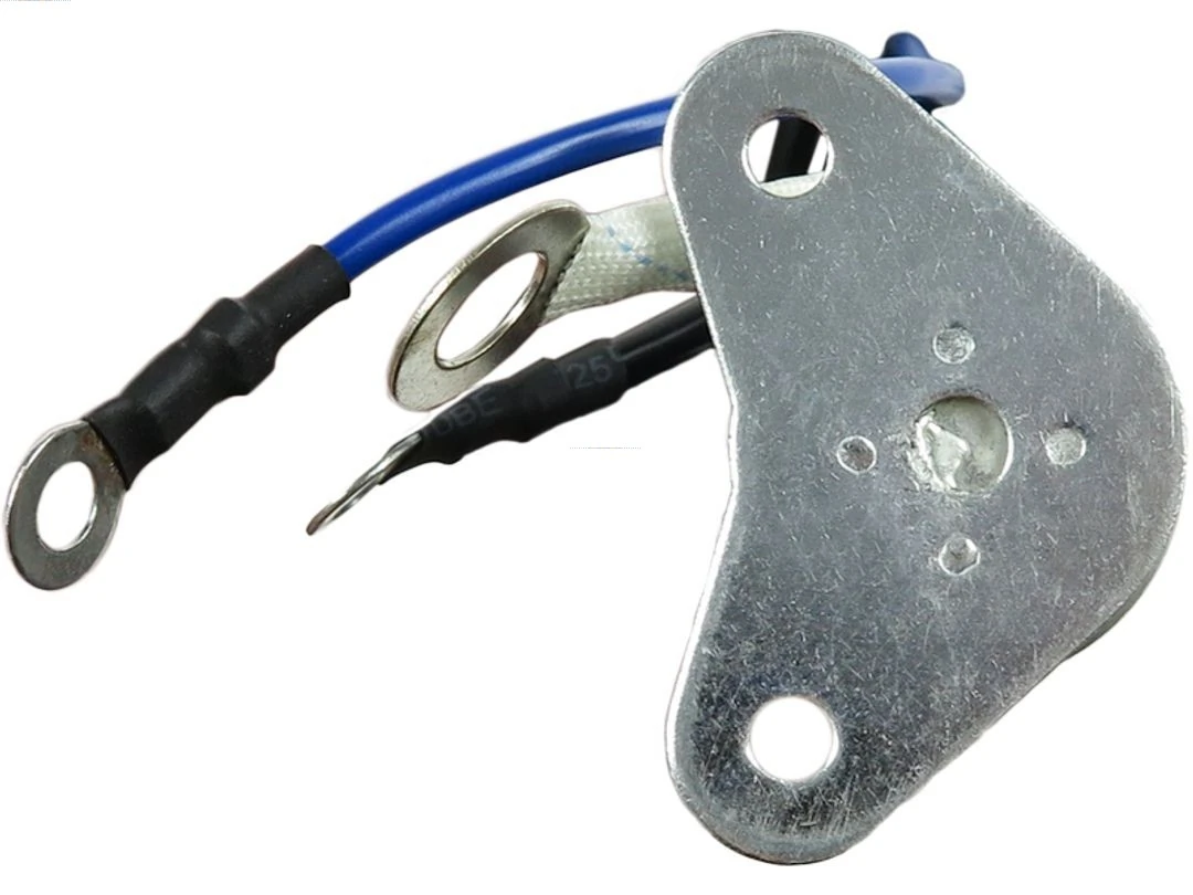 AS-PL SS0202 Solenoid Switch, starter