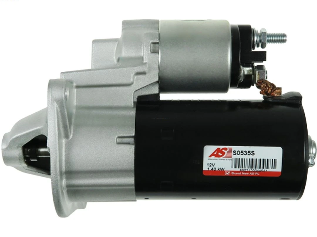 Starter Brand new AS-PL S0535S