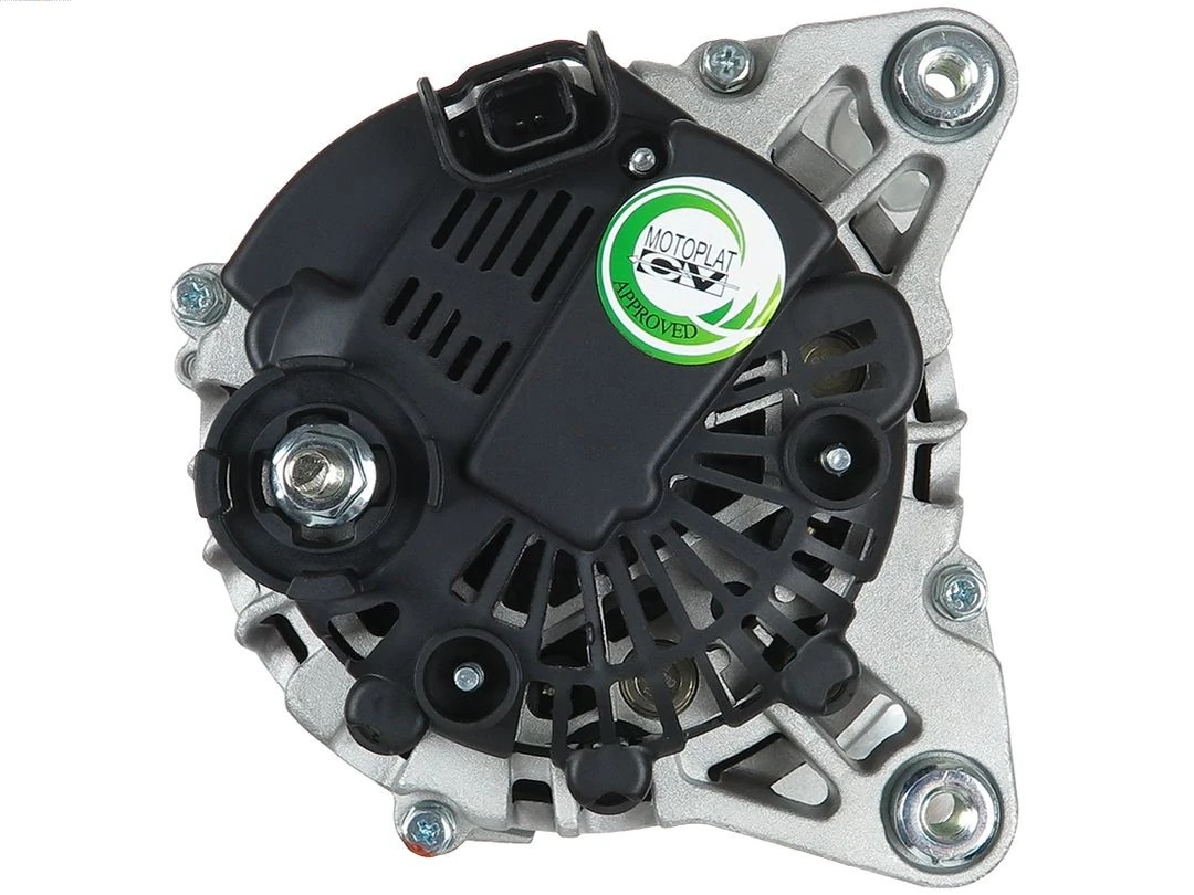 Alternator Brand new AS-PL A3551S