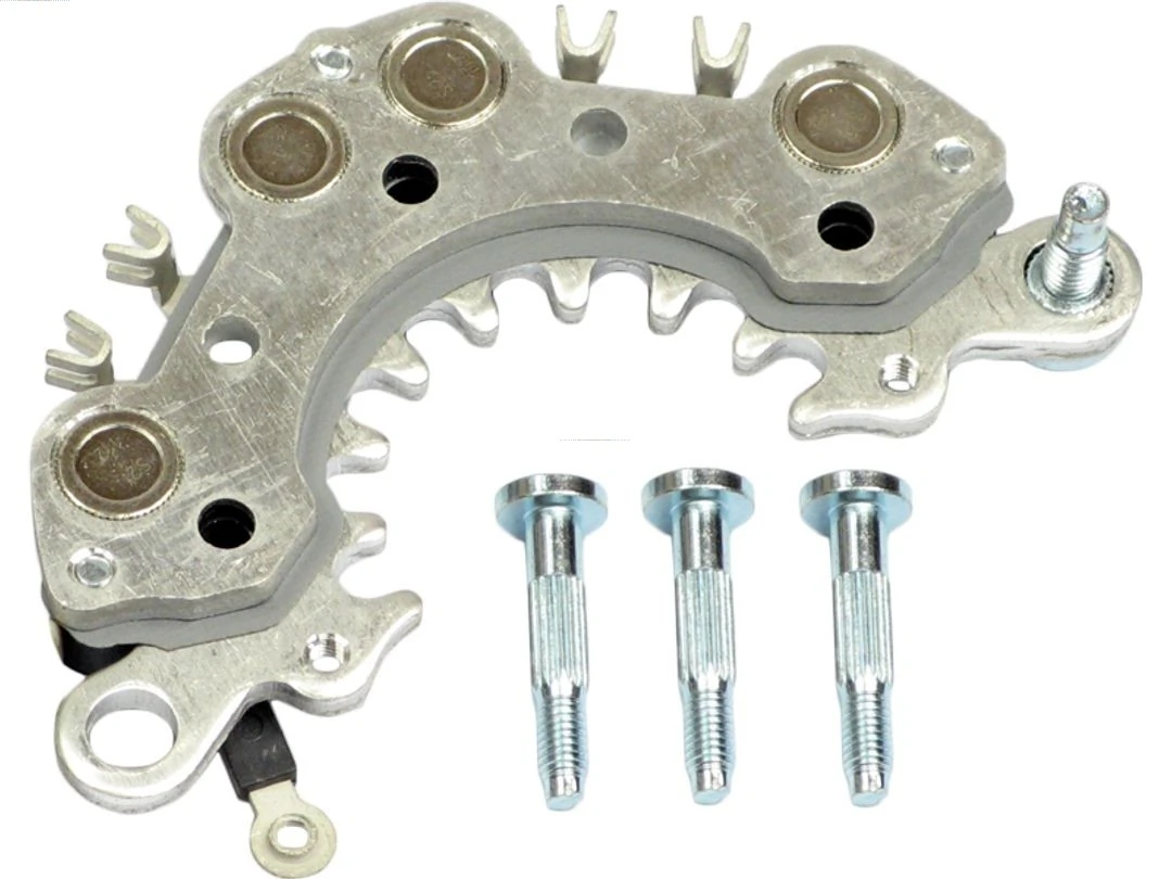 Rectifier, alternator Brand new AS-PL ARC2041