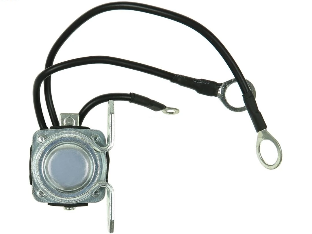AS-PL SS5168S Solenoid Switch, starter