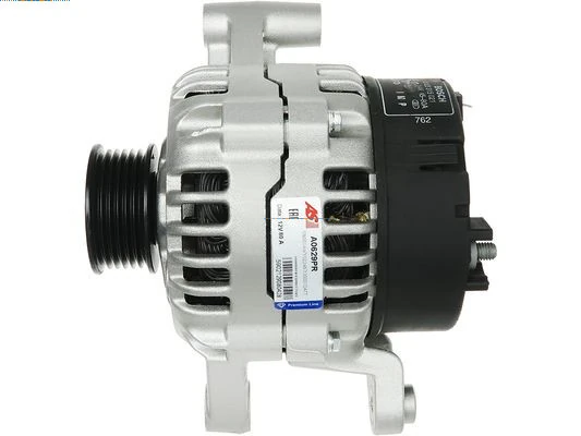 Alternator Remanufactured AS-PL A0629PR