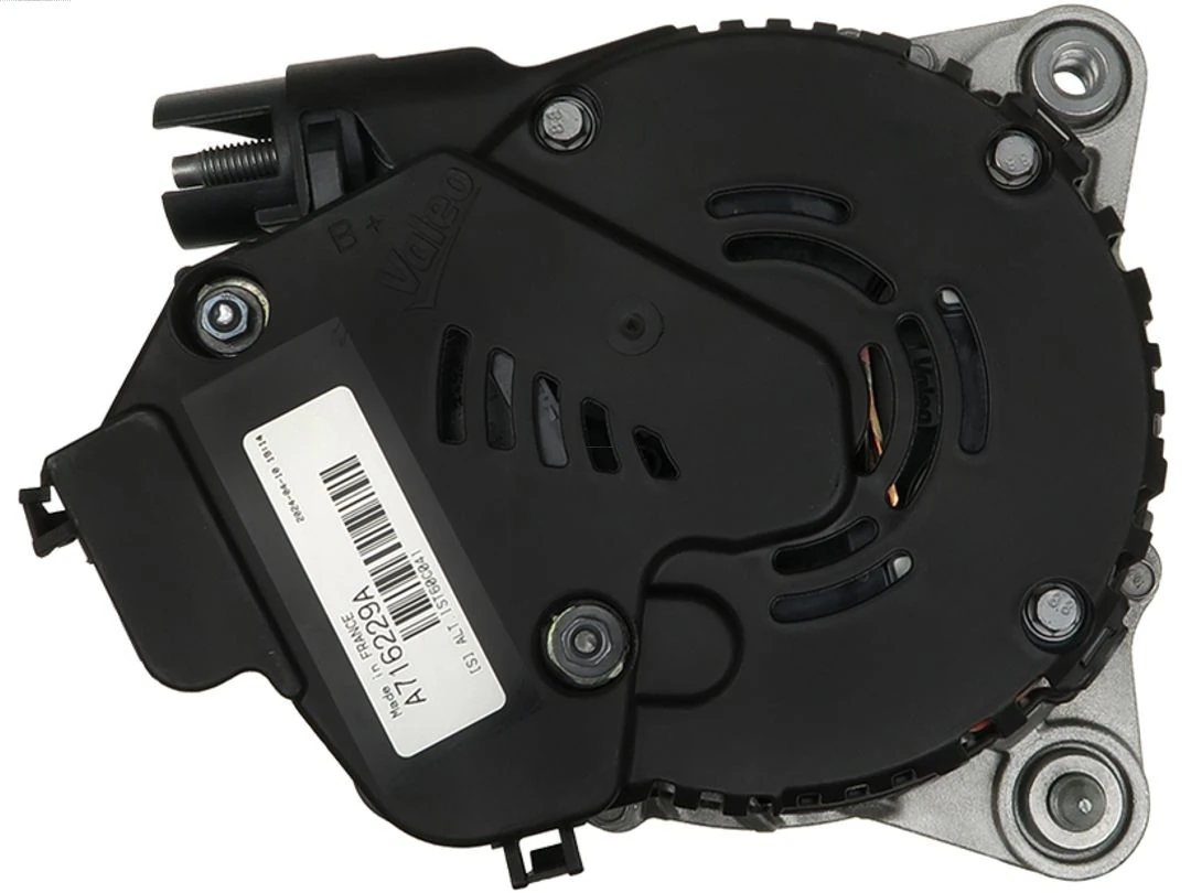 Alternator Brand new Valeo A3751(VALEO)