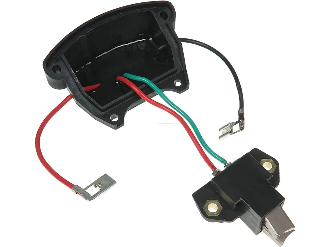 Generatorregler Brandneu AS-PL ARE3013