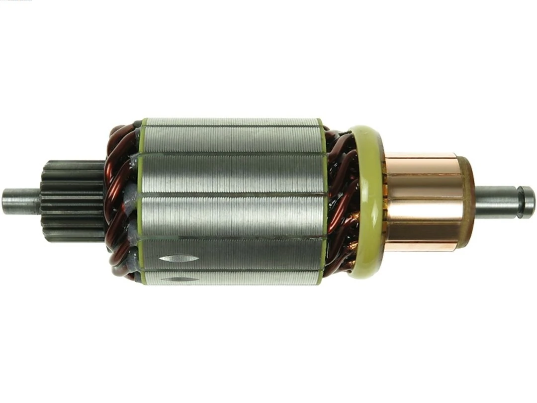 Armature, starter Brand new AS-PL SA0025