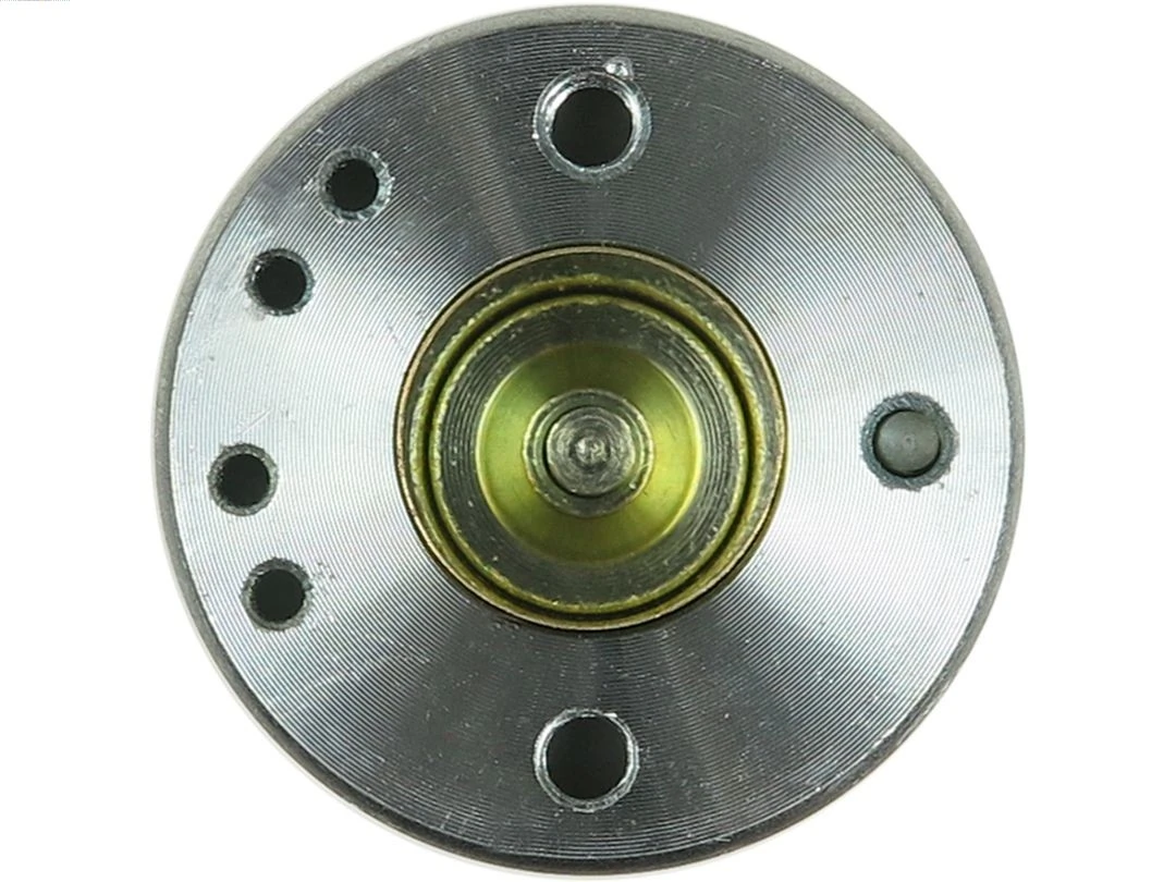 AS-PL SS2082S Solenoid Switch, starter