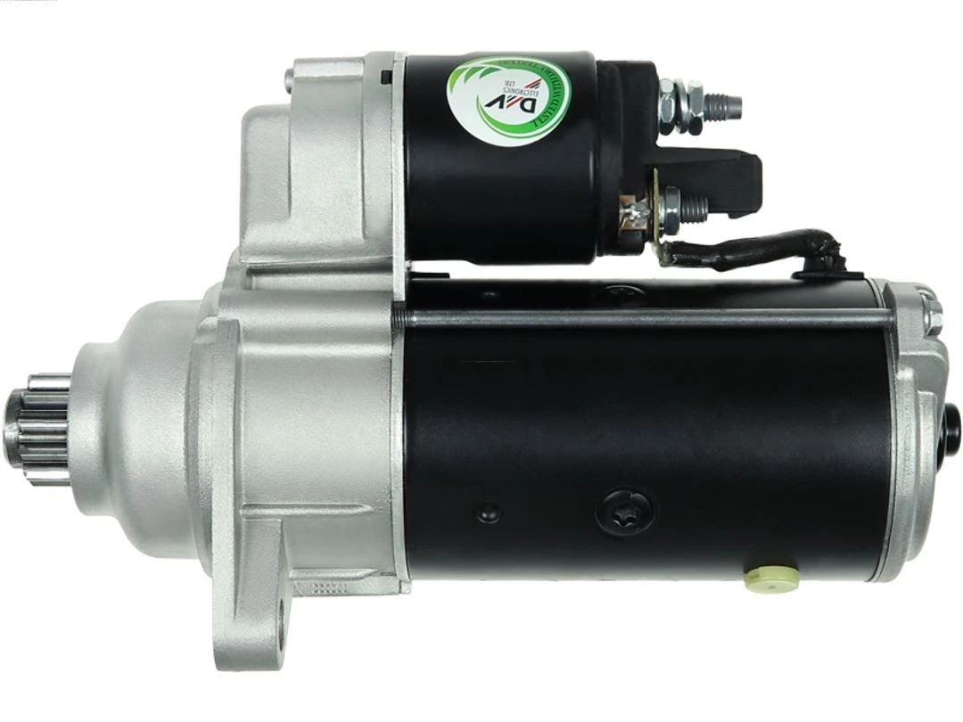 스타터 Remanufactured AS-PL S3025PR