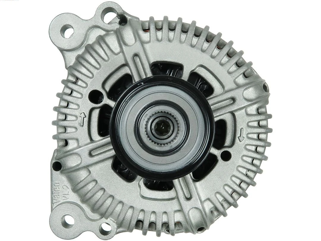 Alternator Remanufactured AS-PL A3203PR