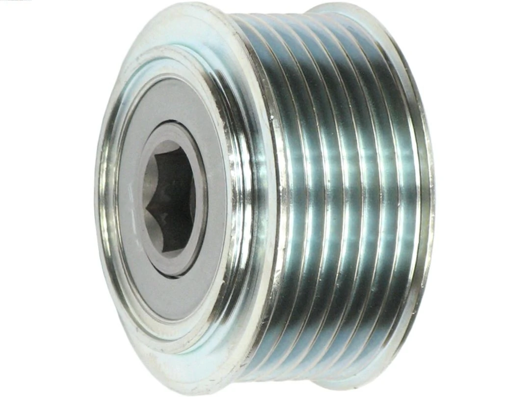 Alternator Freewheel Clutch Brand new AS-PL AFP5010