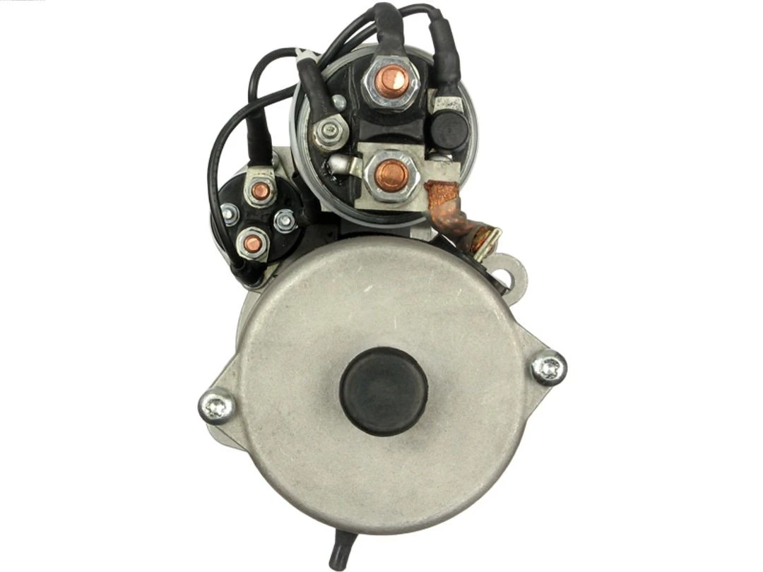 AS-PL S0202 Starter