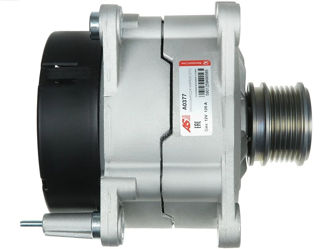 AS-PL A0377 Alternator
