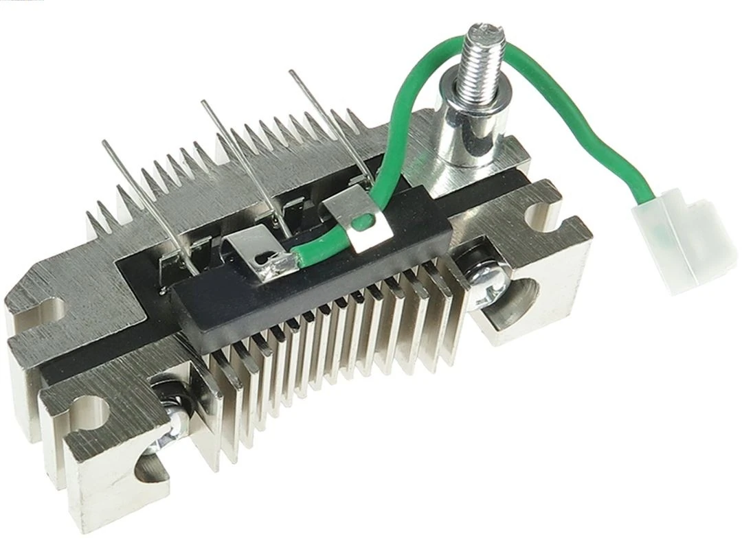 Rectifier, alternator Brand new AS-PL ARC4009