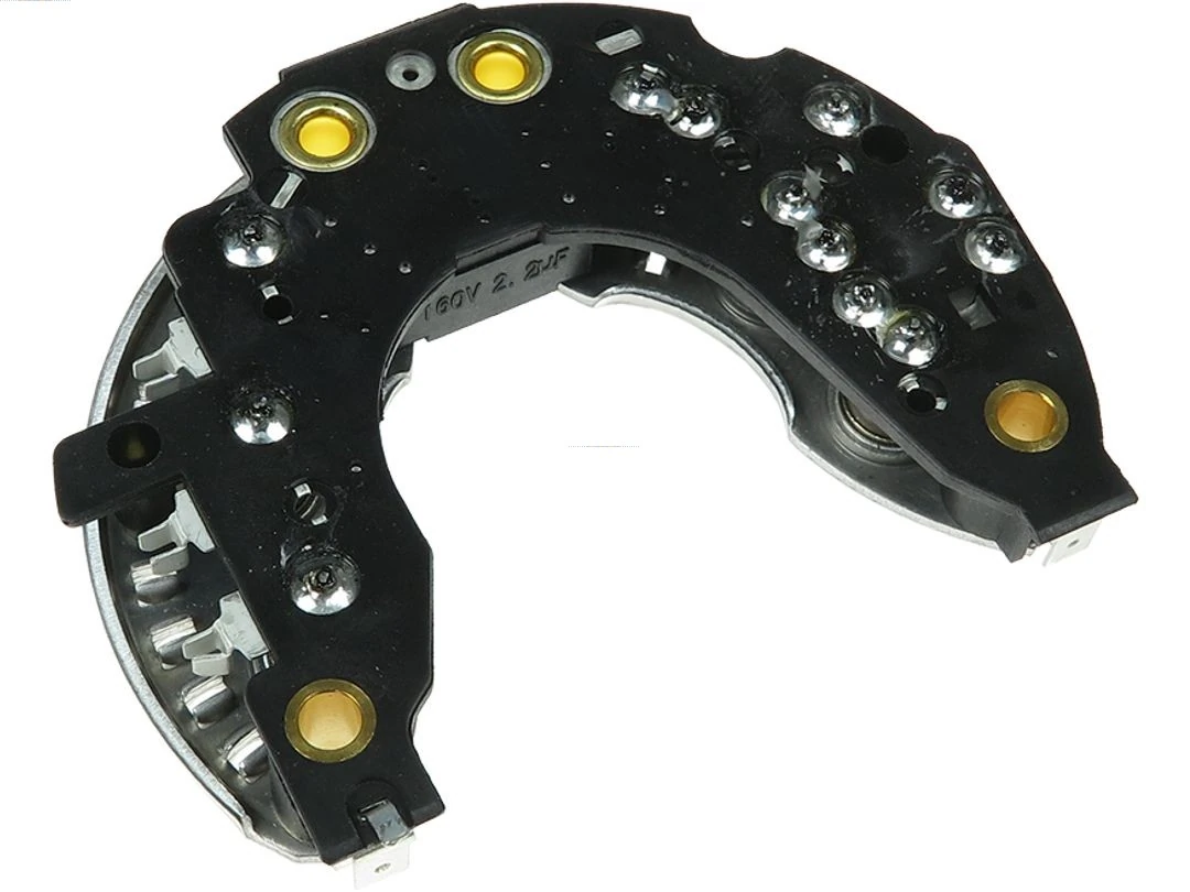 Rectifier, alternator Brand new AS-PL ARC3007