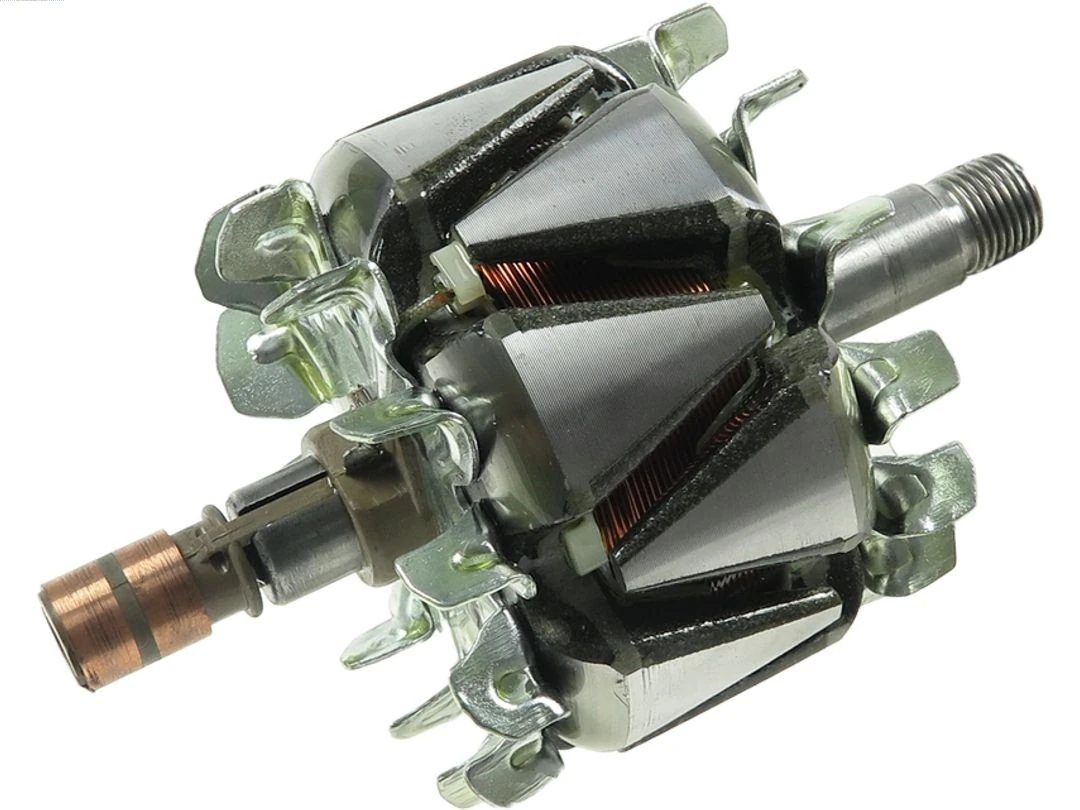 Rotor, alternator Brand new AS-PL AR0064