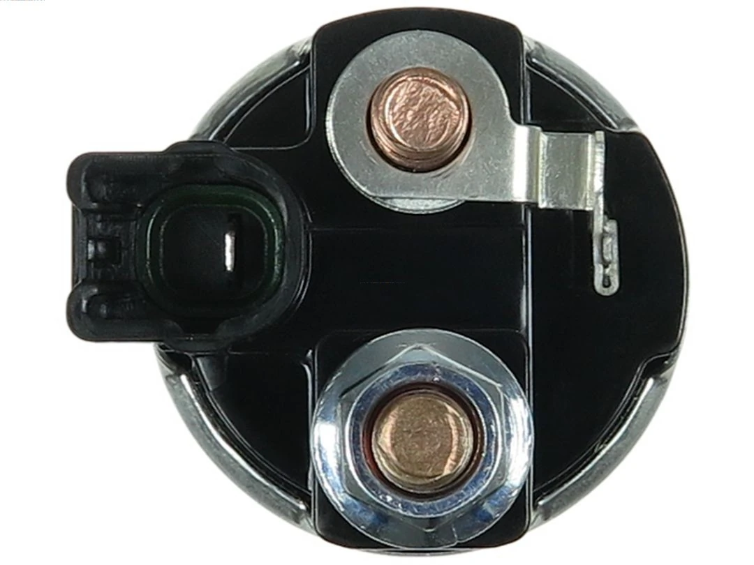 AS-PL SS6097S Solenoid Switch, starter