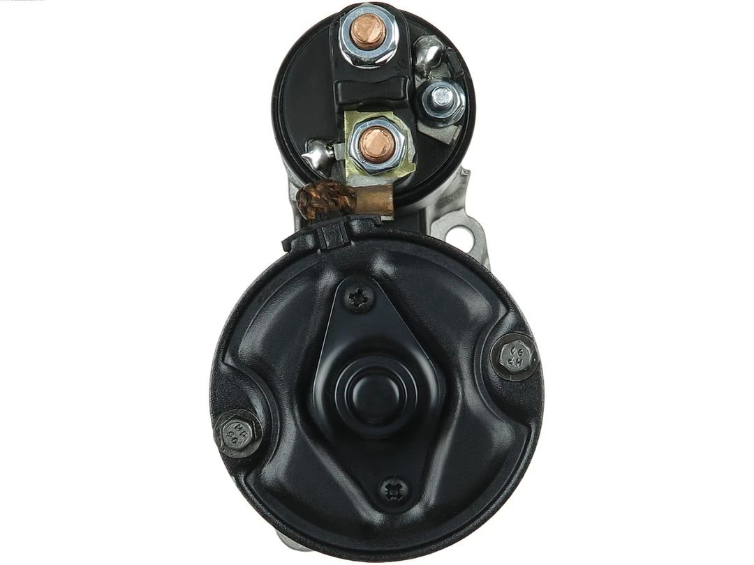 Starter Remanufactured AS-PL S0396PR