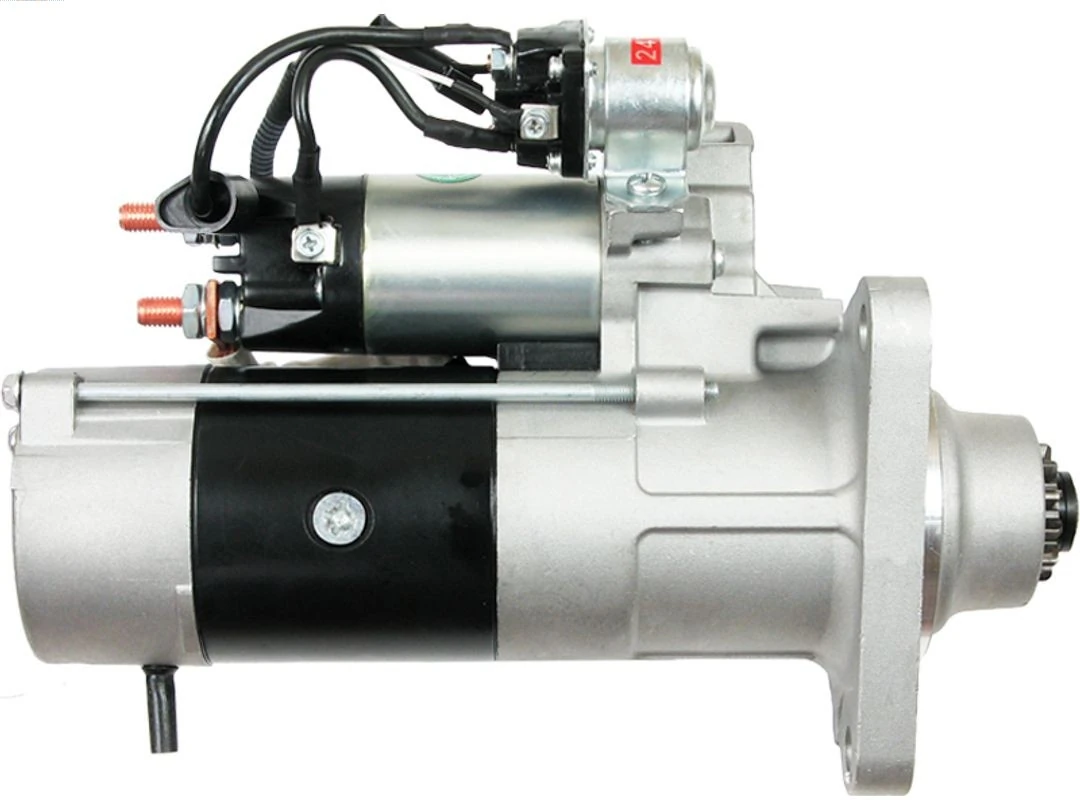 AS-PL S5147 Starter