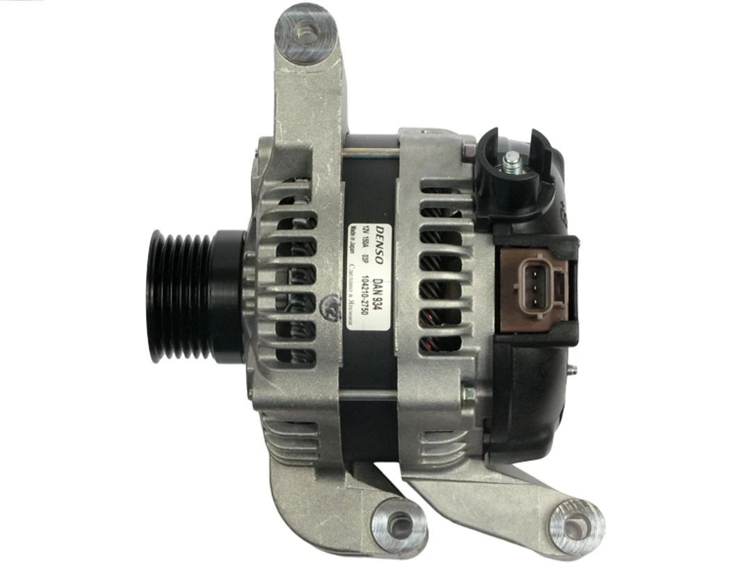 Generator Brandneu Denso A6049(DENSO)
