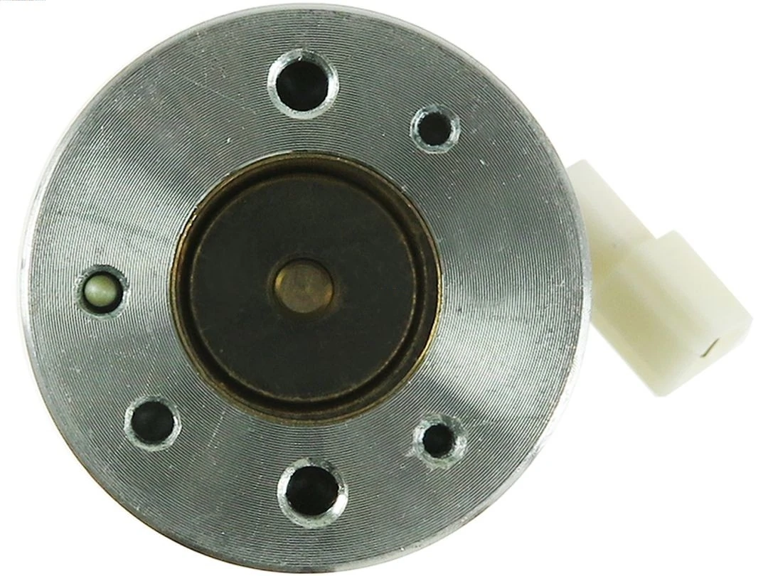 Solenoid Switch, starter Brand new AS-PL SS2054