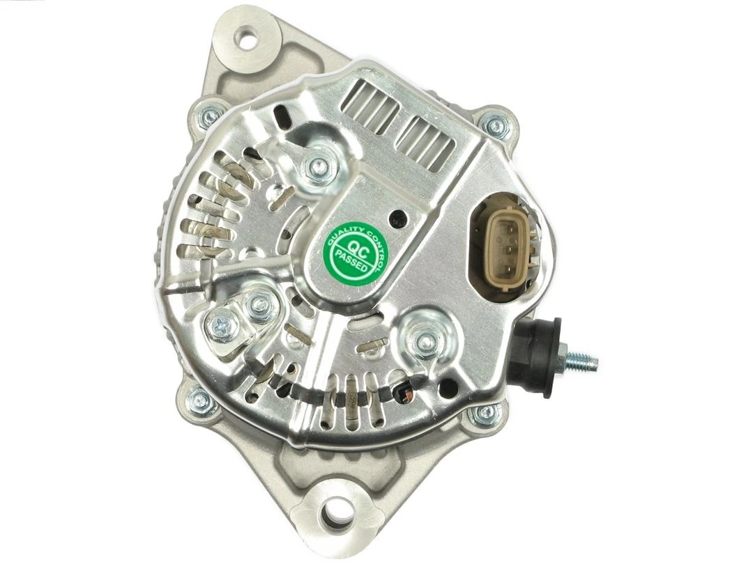 AS-PL A6117 Alternator