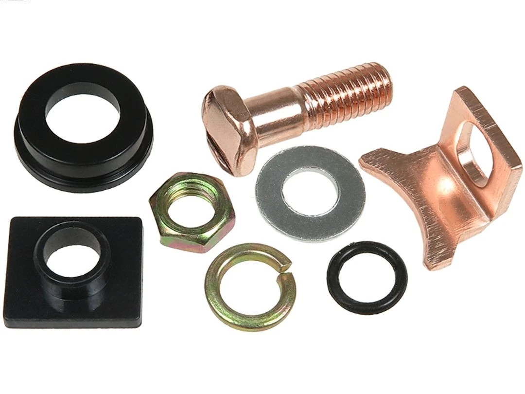 Repair Kit, starter Brand new AS-PL SP6016