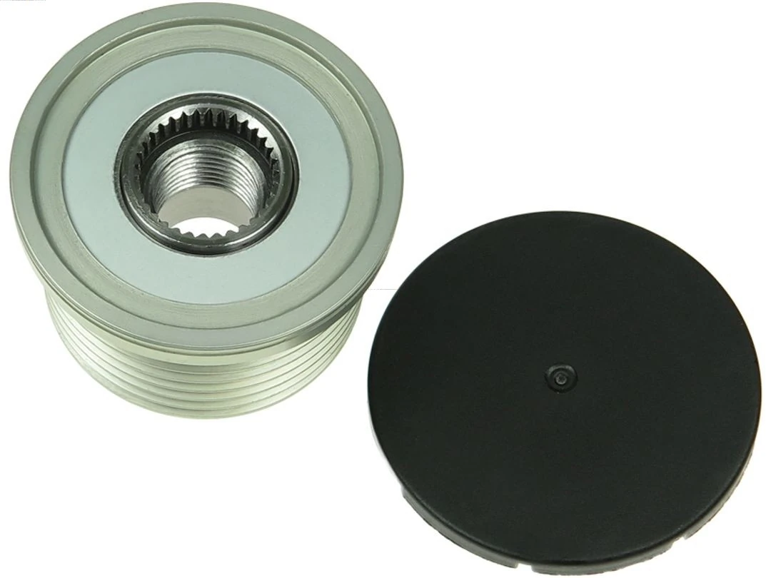 Alternator Freewheel Clutch Brand new AS-PL AFP0068