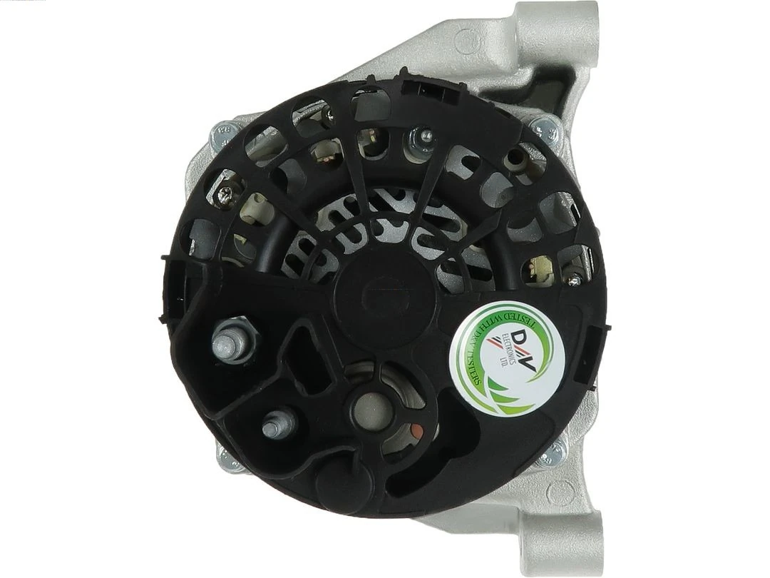 Generator Wiederaufbereitet AS-PL A6437PR