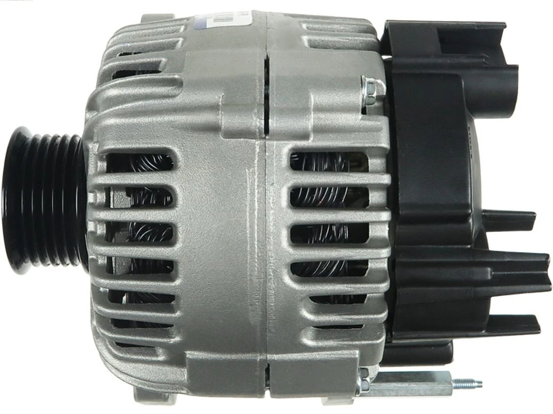 Alternator Remanufactured AS-PL A3204PR