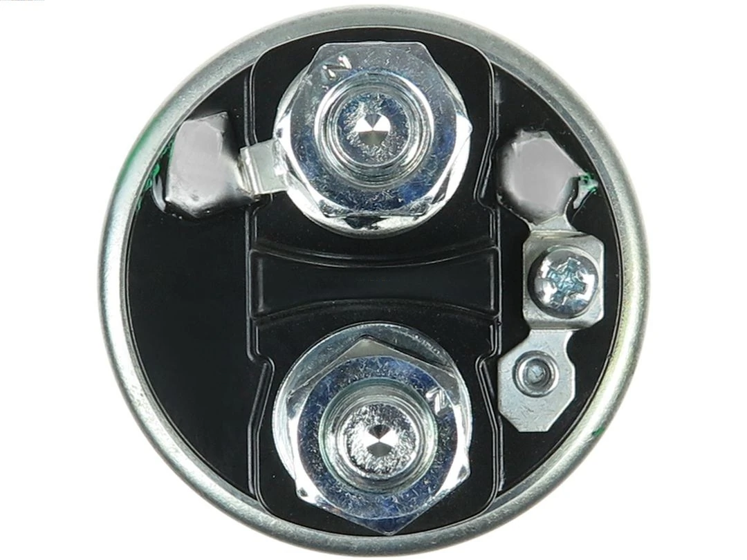 AS-PL SS0243P Solenoid Switch, starter