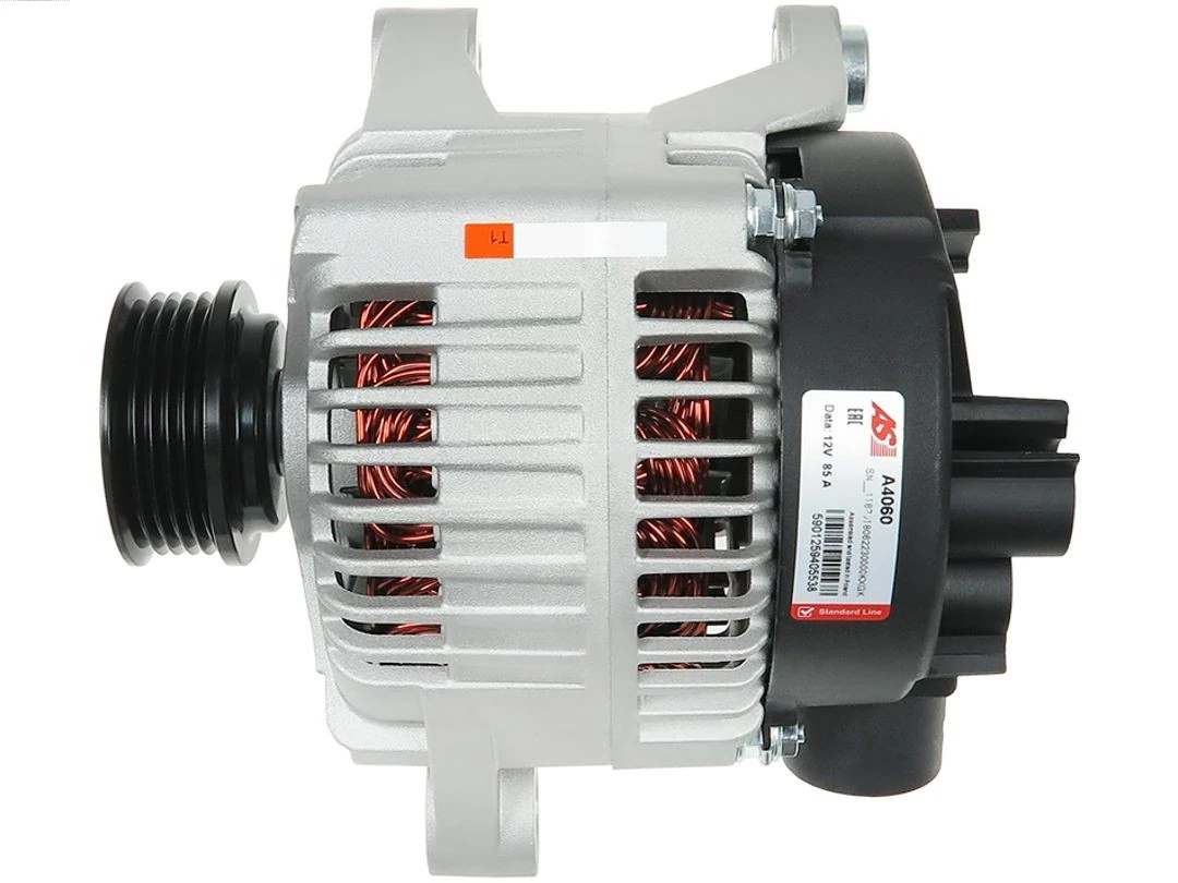 AS-PL A4060 Alternator