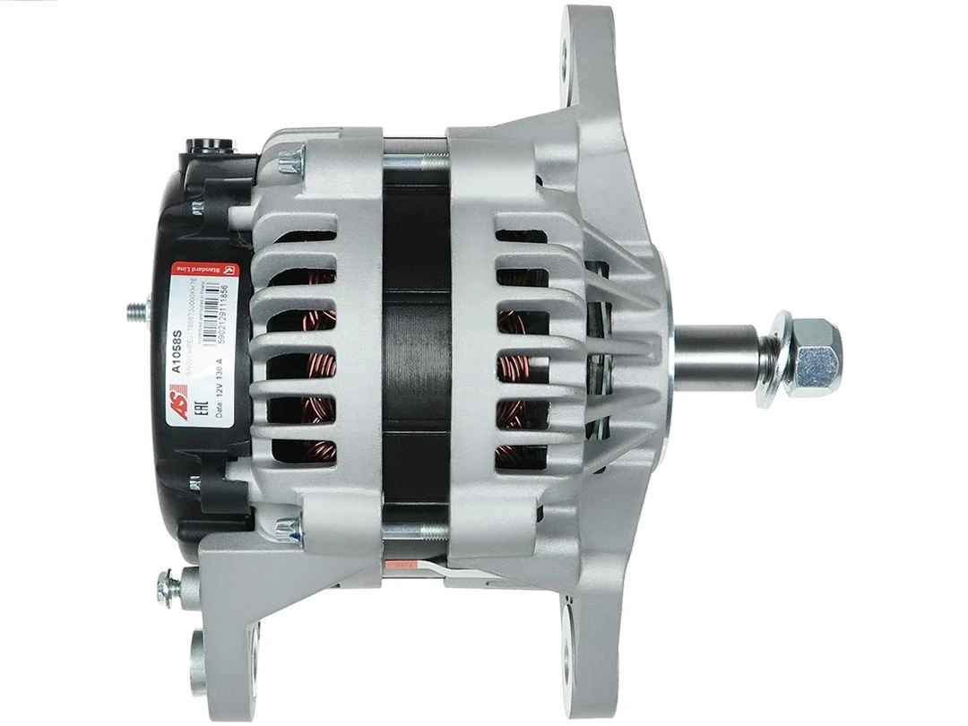 AS-PL A1058S Alternator