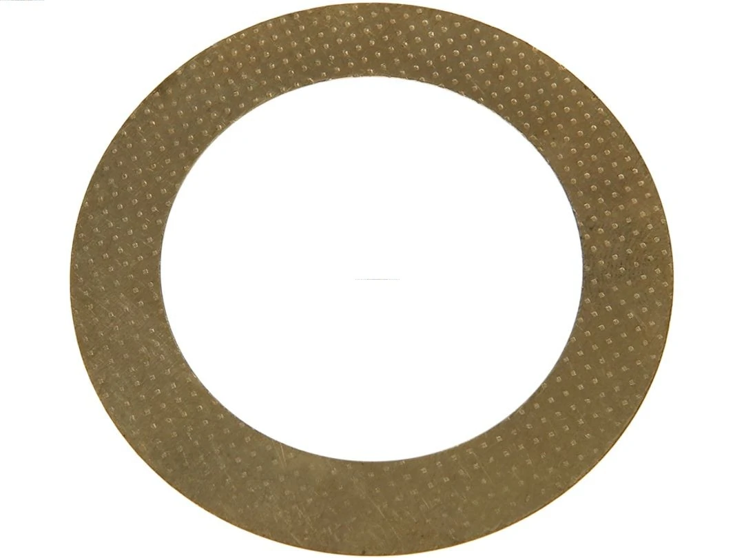 Repair Set, alternator Brand new AS-PL SRS0170S