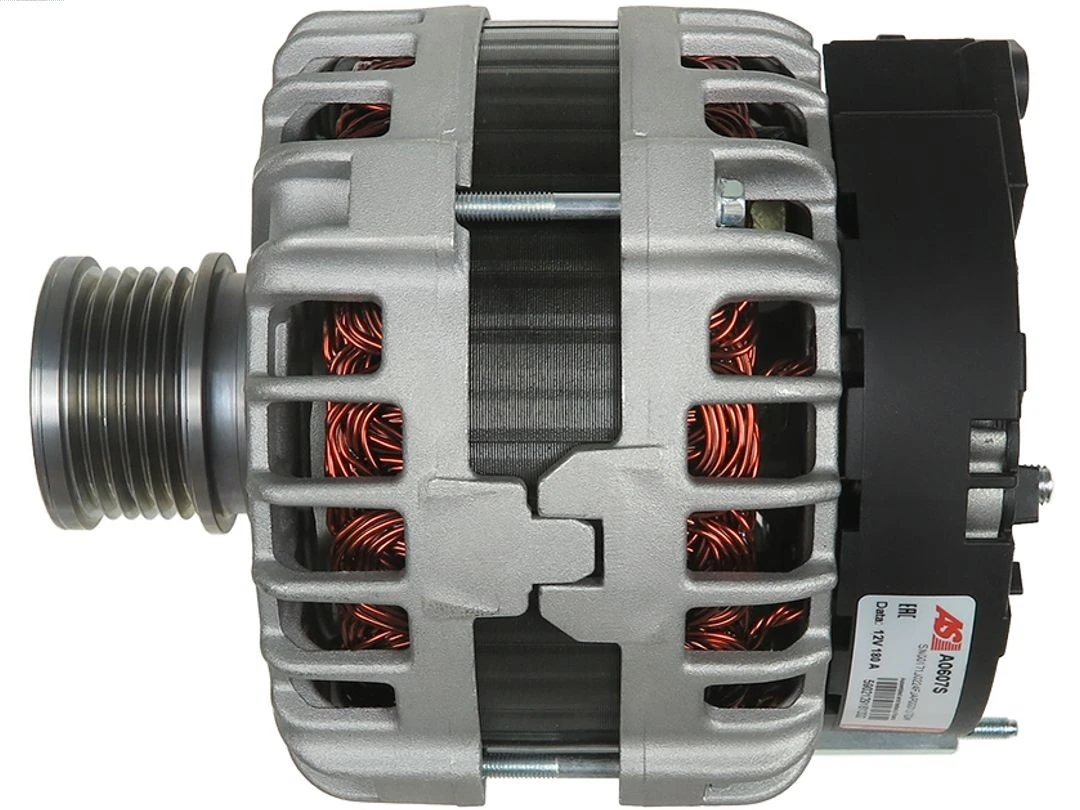 AS-PL A0607S Alternator