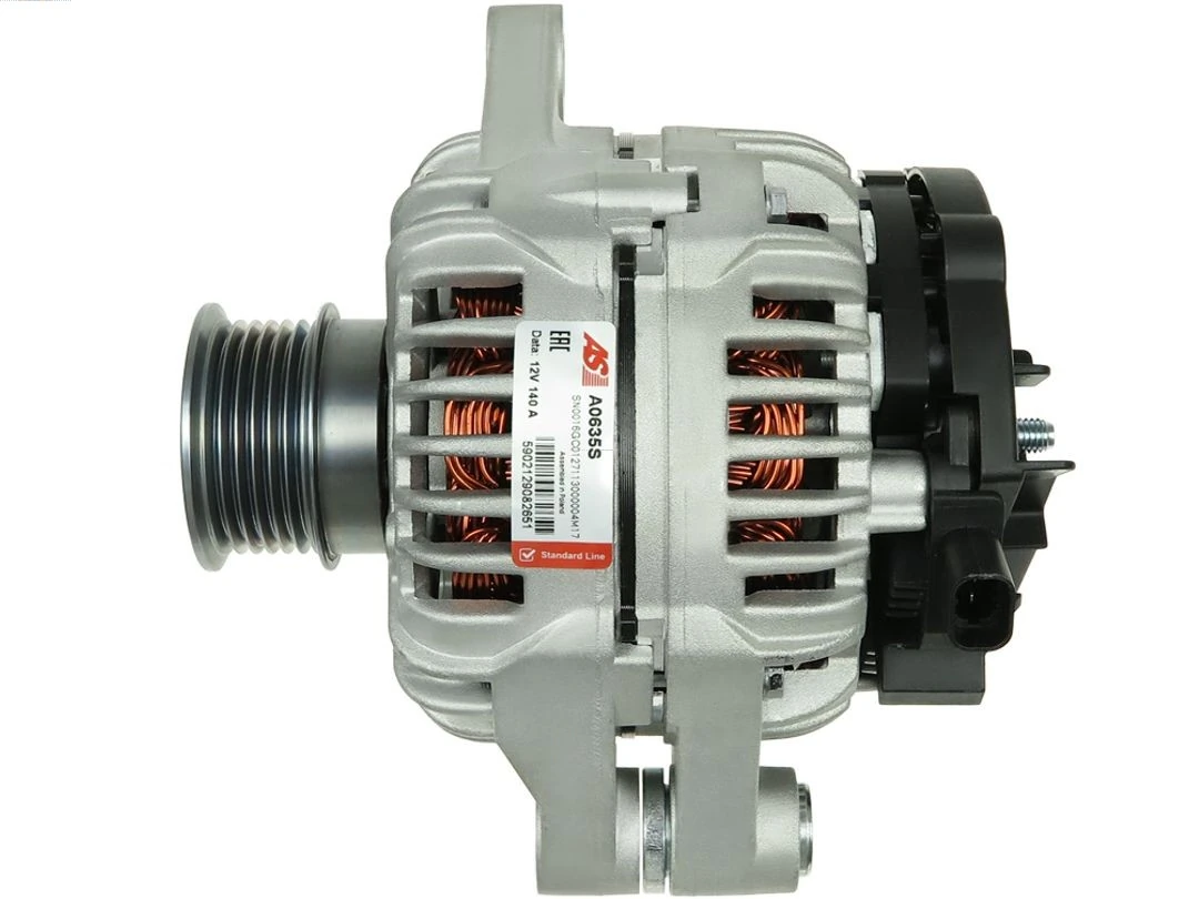 AS-PL A0635S Alternator