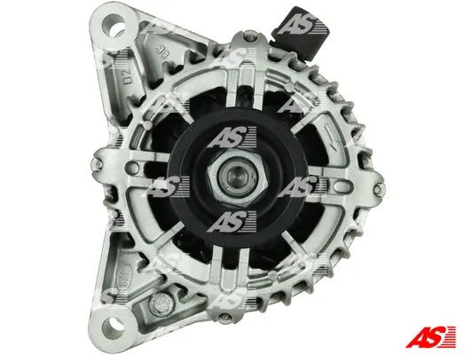 Alternator Remanufactured AS-PL A9020PR