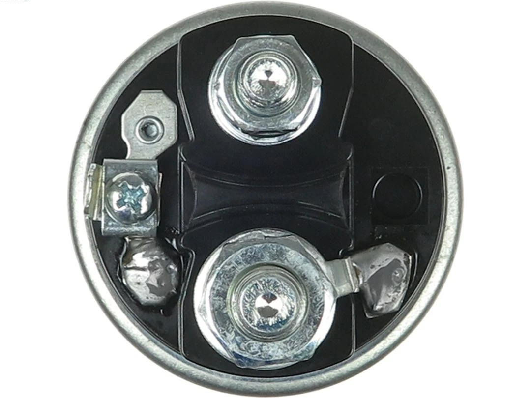 Solenoid Switch, starter Brand new AS-PL SS0124P