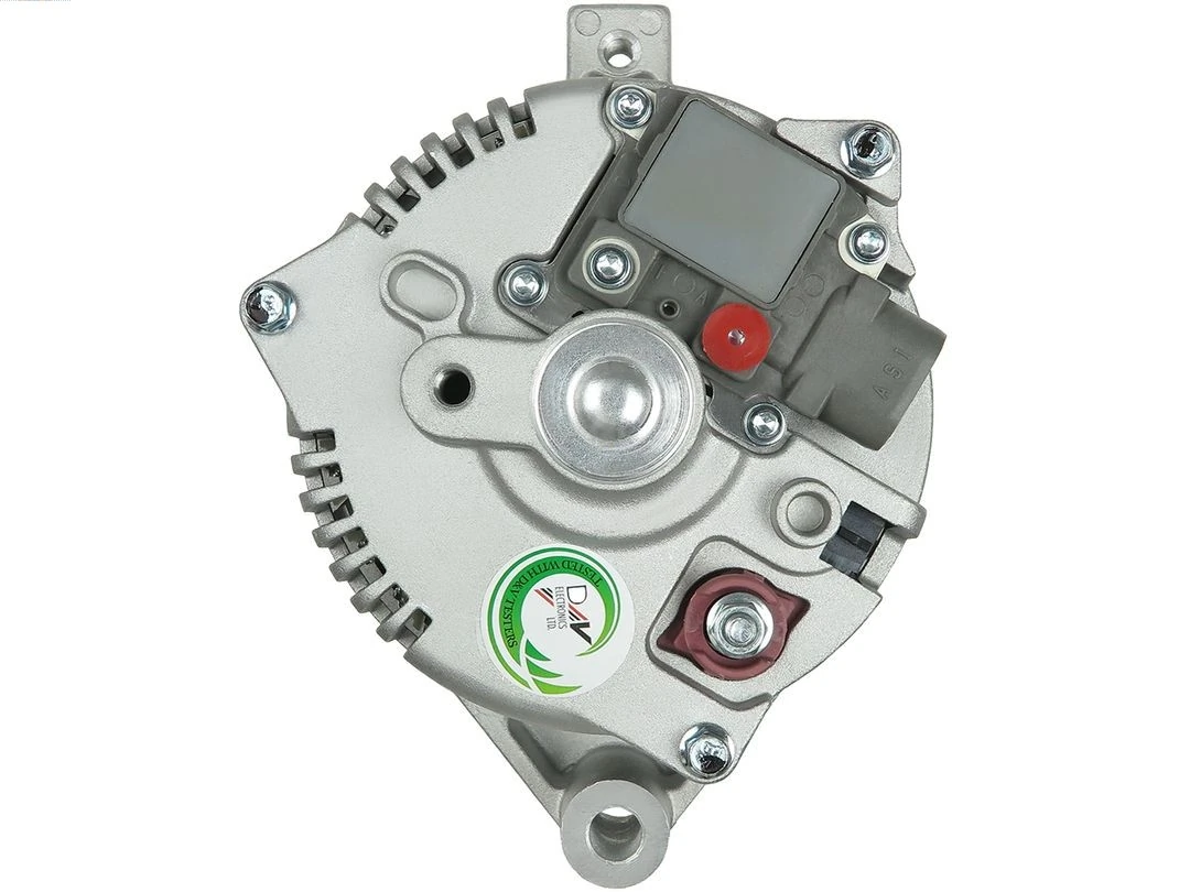AS-PL A9061 Alternator