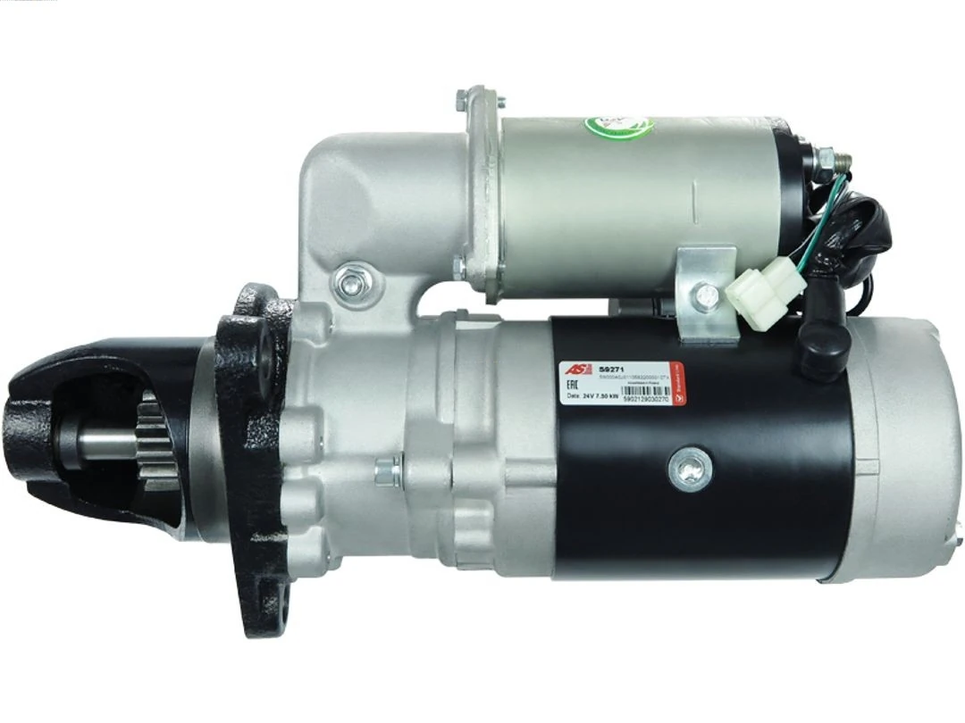 AS-PL S9271 Starter