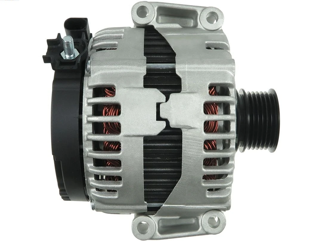 Alternator Brand new AS-PL A0214