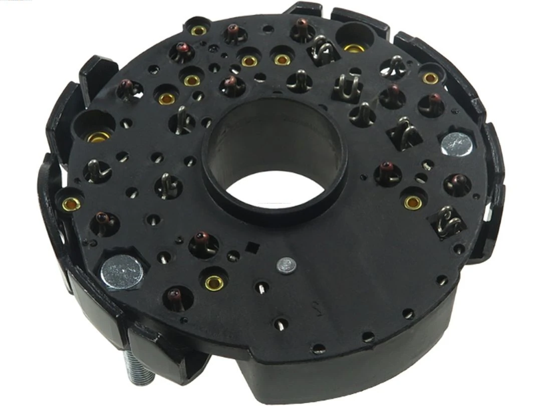 Rectifier, alternator Brand new AS-PL ARC0032