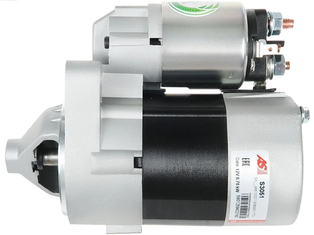 Starter Brand new AS-PL S3051
