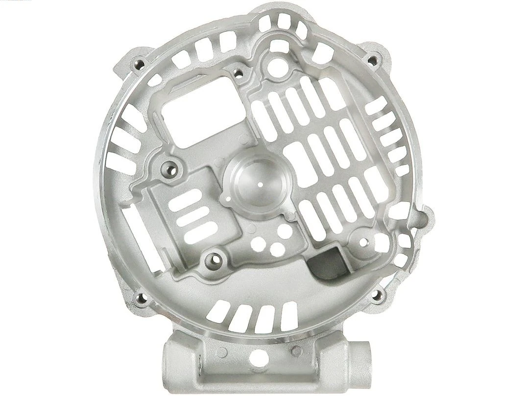 AS-PL ABR5074S Bracket, alternator drive flange