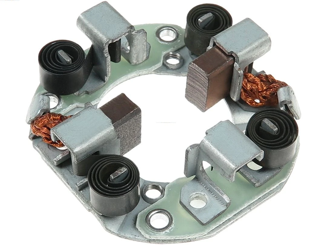 Holder, carbon brushes Brand new AS-PL SBH6006