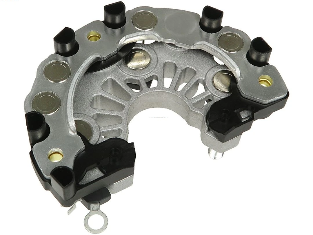 Rectifier, alternator Brand new AS-PL ARC0089