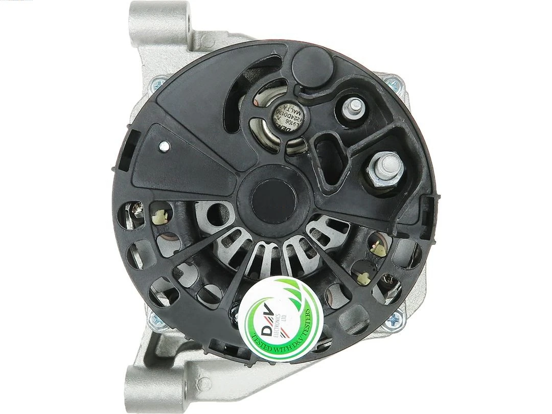Alternator Remanufactured AS-PL A4127PR